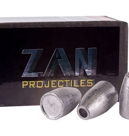 Air Venturi ZAN Projectiles Slug HP .510 Cal, 350gr, 50ct