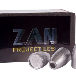 Air Venturi ZAN Projectiles Slug HP .510 Cal, 320gr, 50ct