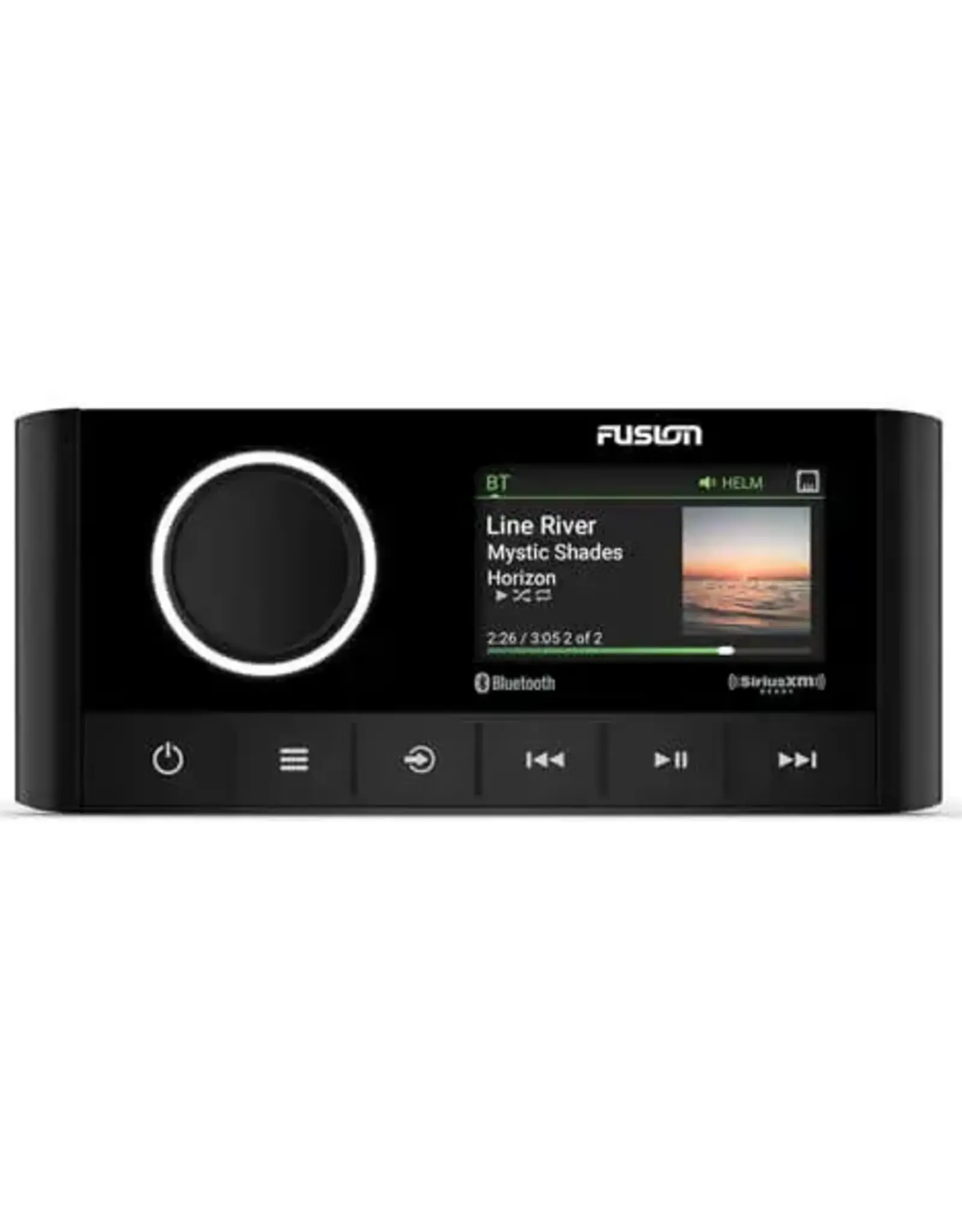 Garmin Fusion® Apollo™ MS-RA670 Marine Stereo