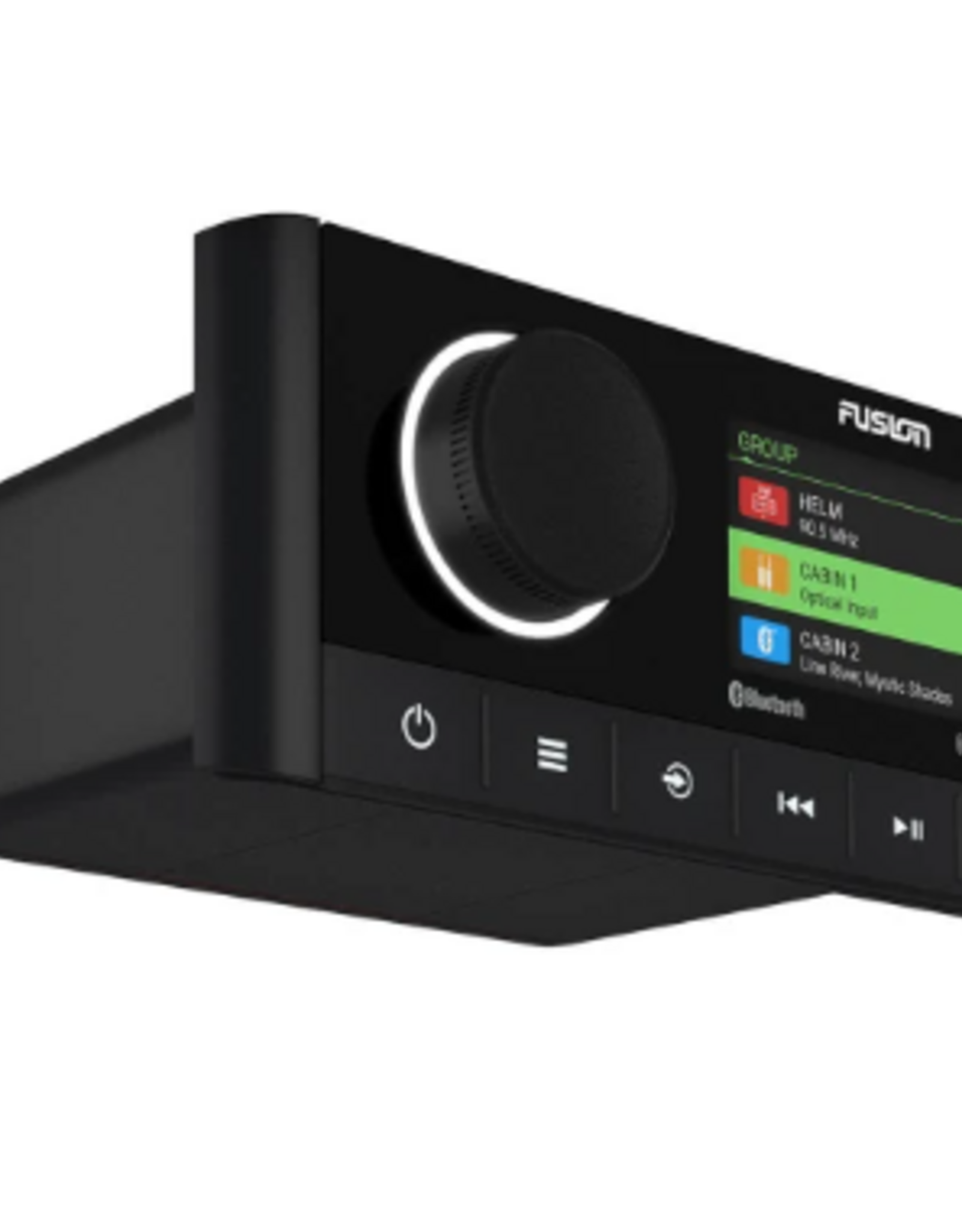Garmin Fusion® Apollo™ MS-RA670 Marine Stereo