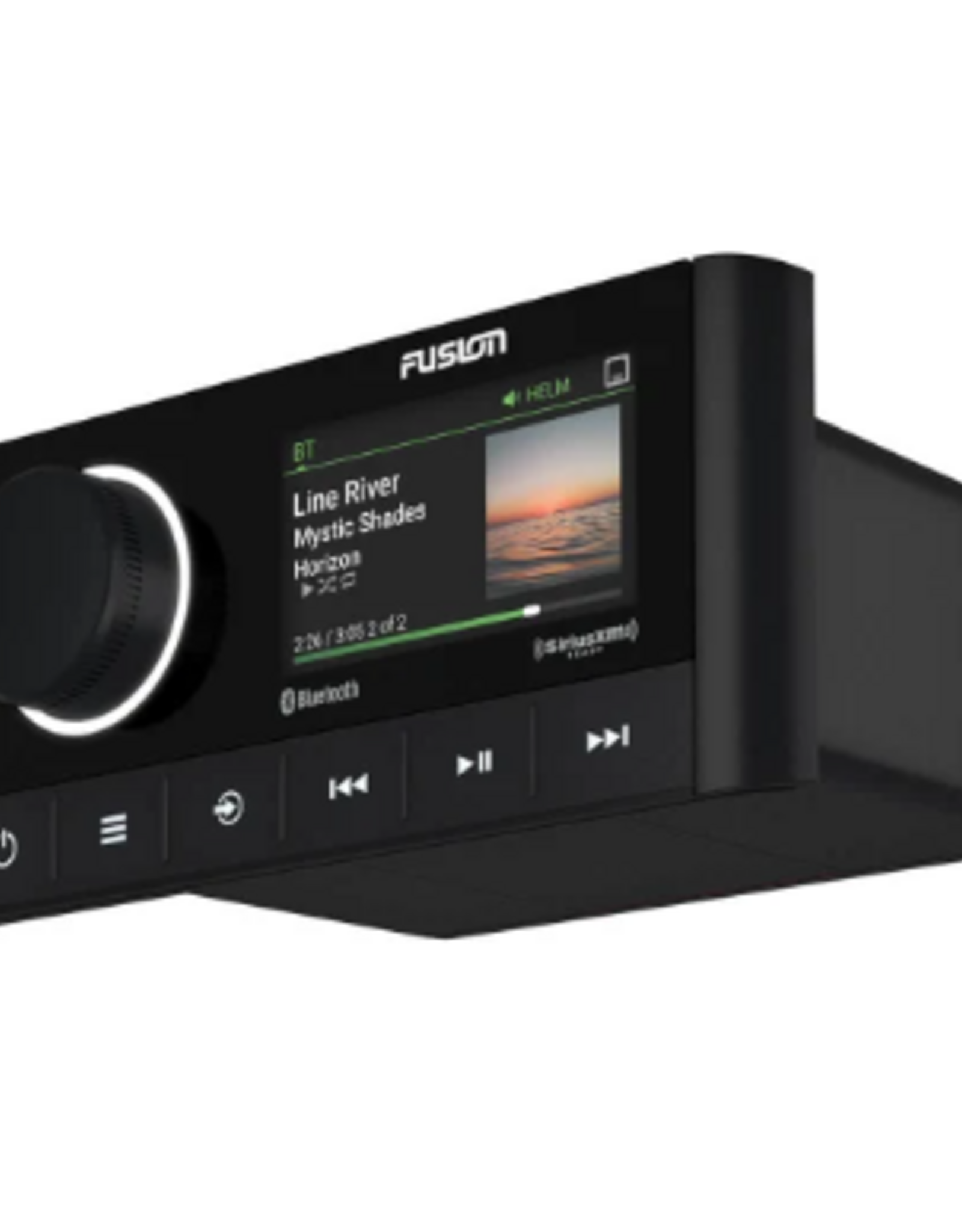 Garmin Fusion® Apollo™ MS-RA670 Marine Stereo