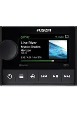 Garmin Fusion® Apollo™ MS-SRX400 Marine Zone Stereo with Built-in Wi-Fi® and Ethernet