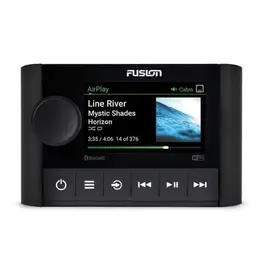 Garmin Fusion® Apollo™ MS-SRX400 Marine Head Unit