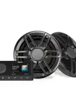 Garmin Fusion® Stereo and Speaker Kits, MS-RA210 and XS Sports Speaker Kit