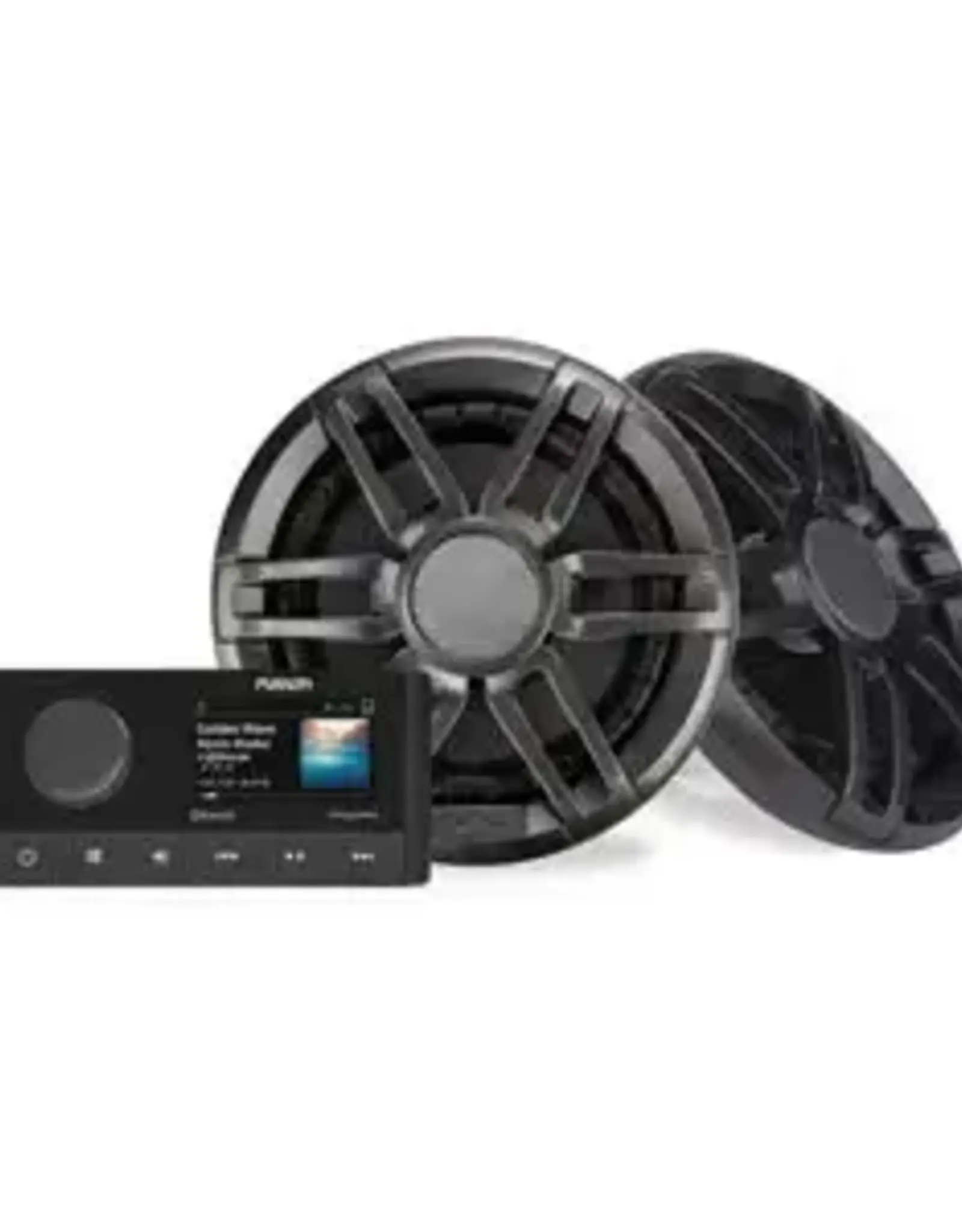 Garmin Fusion® Stereo and Speaker Kits, MS-RA210 and XS Sports Speaker Kit