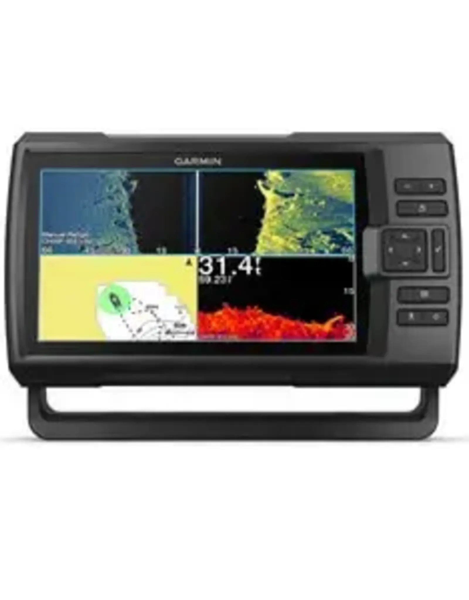 Garmin STRIKER™ Vivid 9sv without Transducer