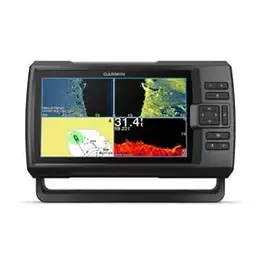 Garmin STRIKER™ Vivid 9sv without Transducer