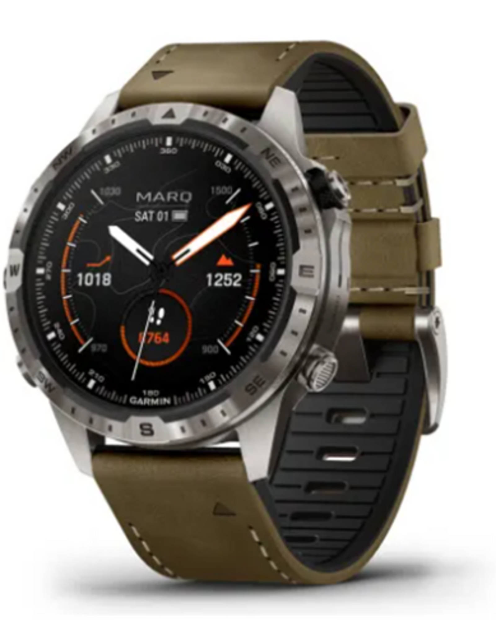 Garmin MARQ® Adventurer (Gen 2)