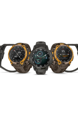 Garmin Instinct® Crossover AMOLED Bronze/Sunburst