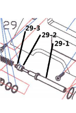 Evanix Part # 29-1 | Evanix | Cloud | .30 | Valve Pin