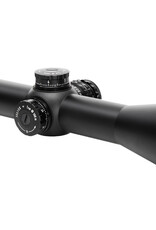 New England Airgun ** Pre-Owned ** Helix HDLR 2-16x50 SFP - APR-1C MOA - Second Focal Plane |   by Element Optics