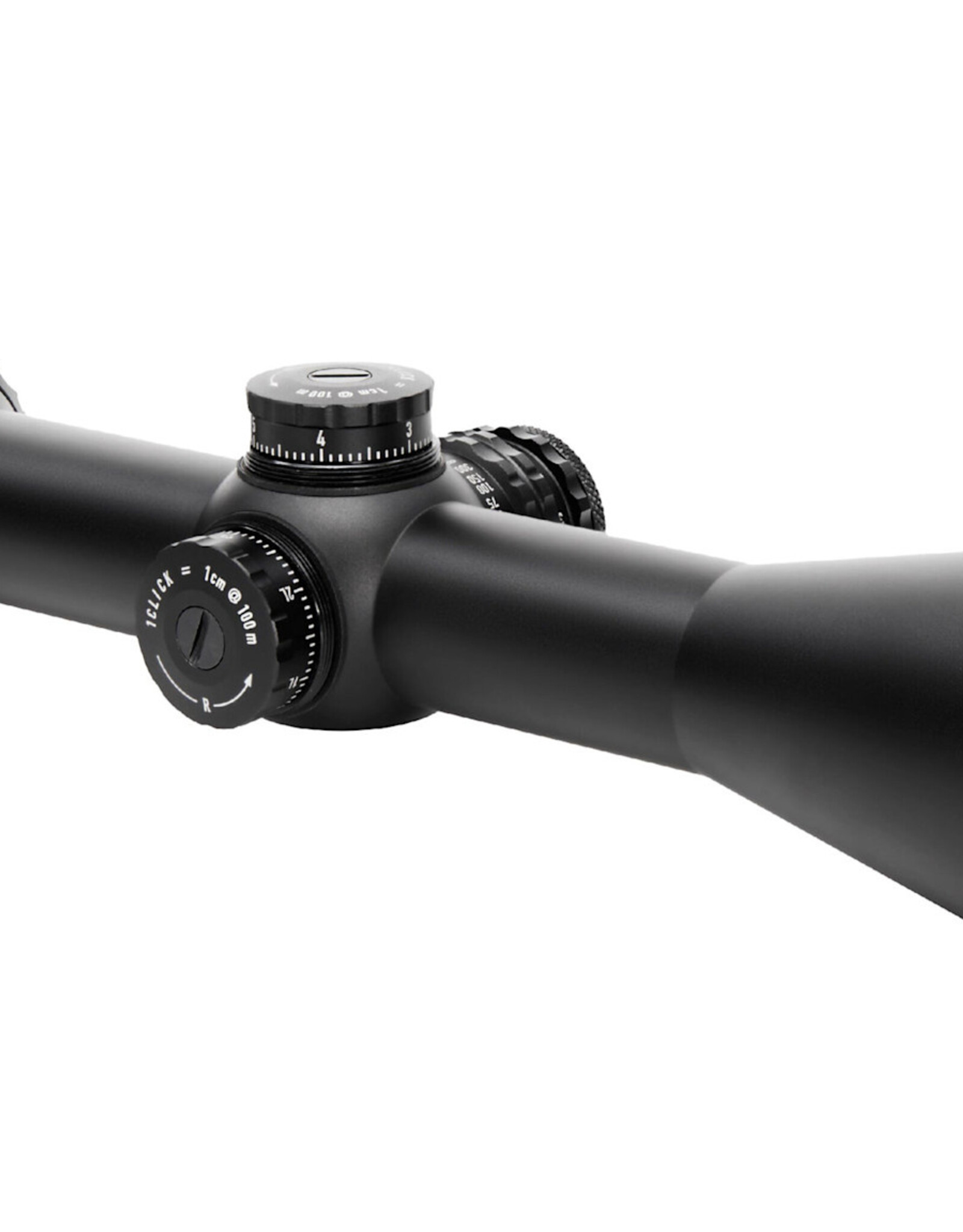 New England Airgun ** Pre-Owned ** Helix HDLR 2-16x50 SFP - APR-1C MOA - Second Focal Plane |   by Element Optics