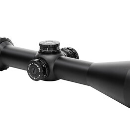 New England Airgun ** Pre-Owned ** Helix HDLR 2-16x50 SFP - APR-1C MOA - Second Focal Plane |   by Element Optics