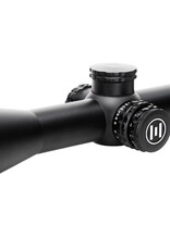 New England Airgun ** Pre-Owned ** Helix HDLR 2-16x50 SFP - APR-1C MOA - Second Focal Plane |   by Element Optics