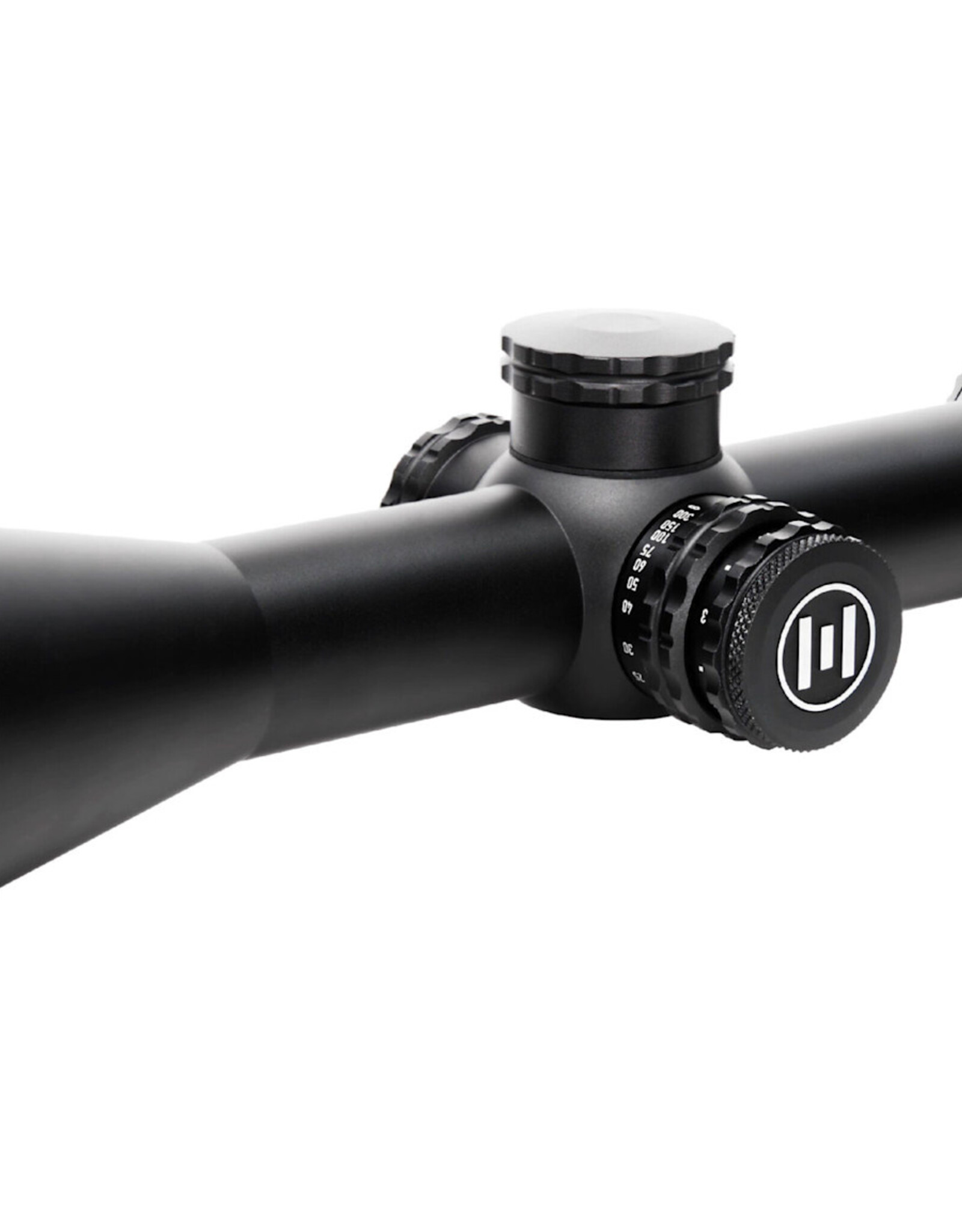 New England Airgun ** Pre-Owned ** Helix HDLR 2-16x50 SFP - APR-1C MOA - Second Focal Plane |   by Element Optics