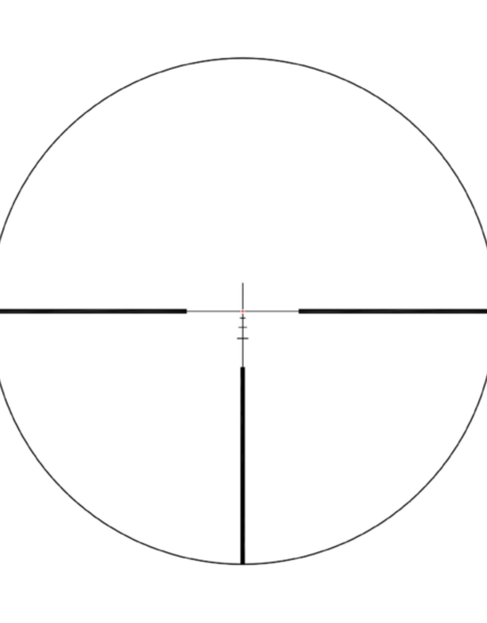 New England Airgun ** Pre-Owned ** Helix HDLR 2-16x50 SFP - APR-1C MOA - Second Focal Plane |   by Element Optics