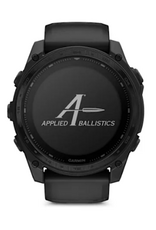 Garmin tactix® 8 – 51 mm, Solar, Elite Includes Applied Ballistics Elite® Solver