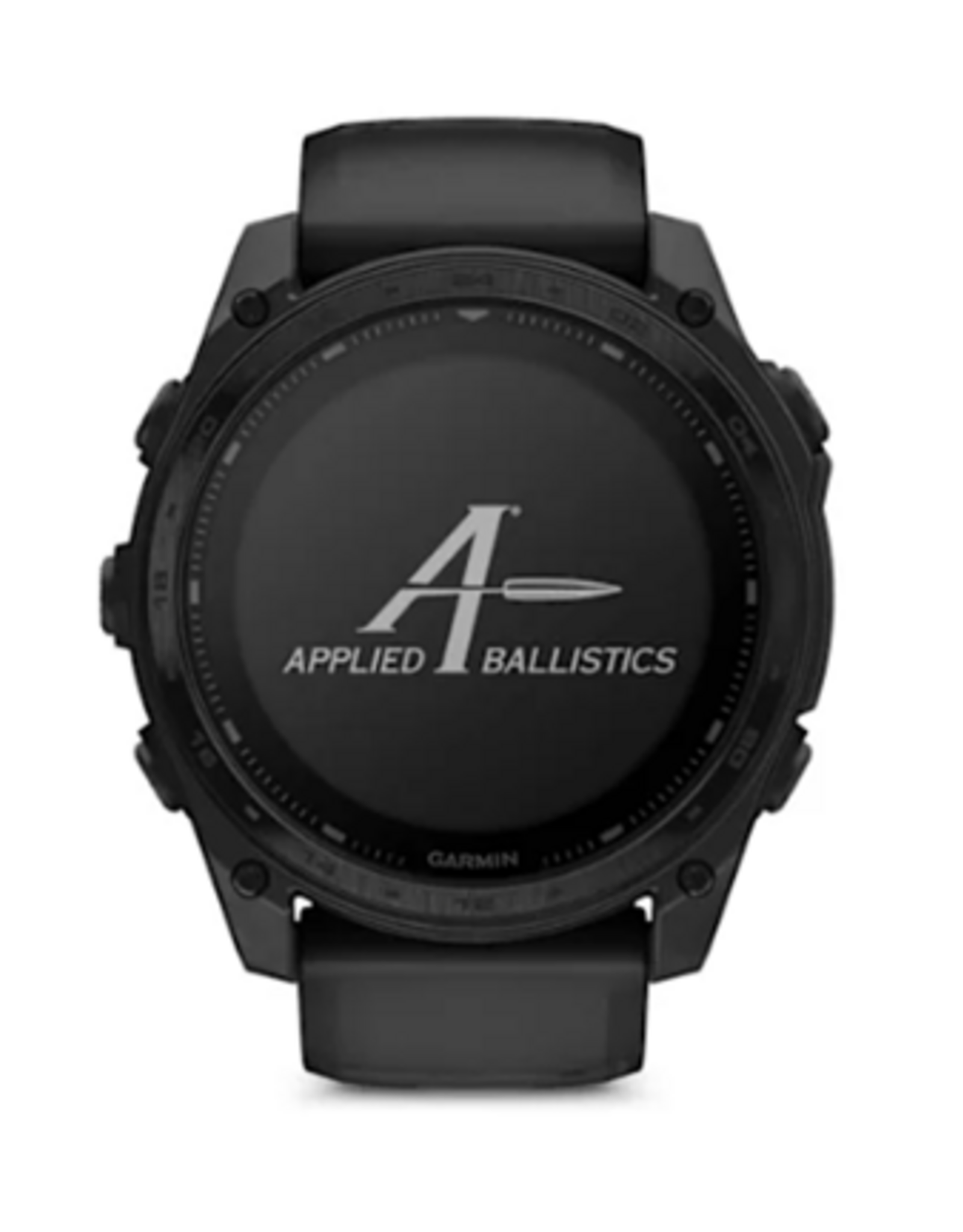 Garmin tactix® 8 – 51 mm, Solar, Elite Includes Applied Ballistics Elite® Solver