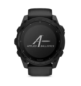 Garmin tactix® 8 – 51 mm, Solar, Elite