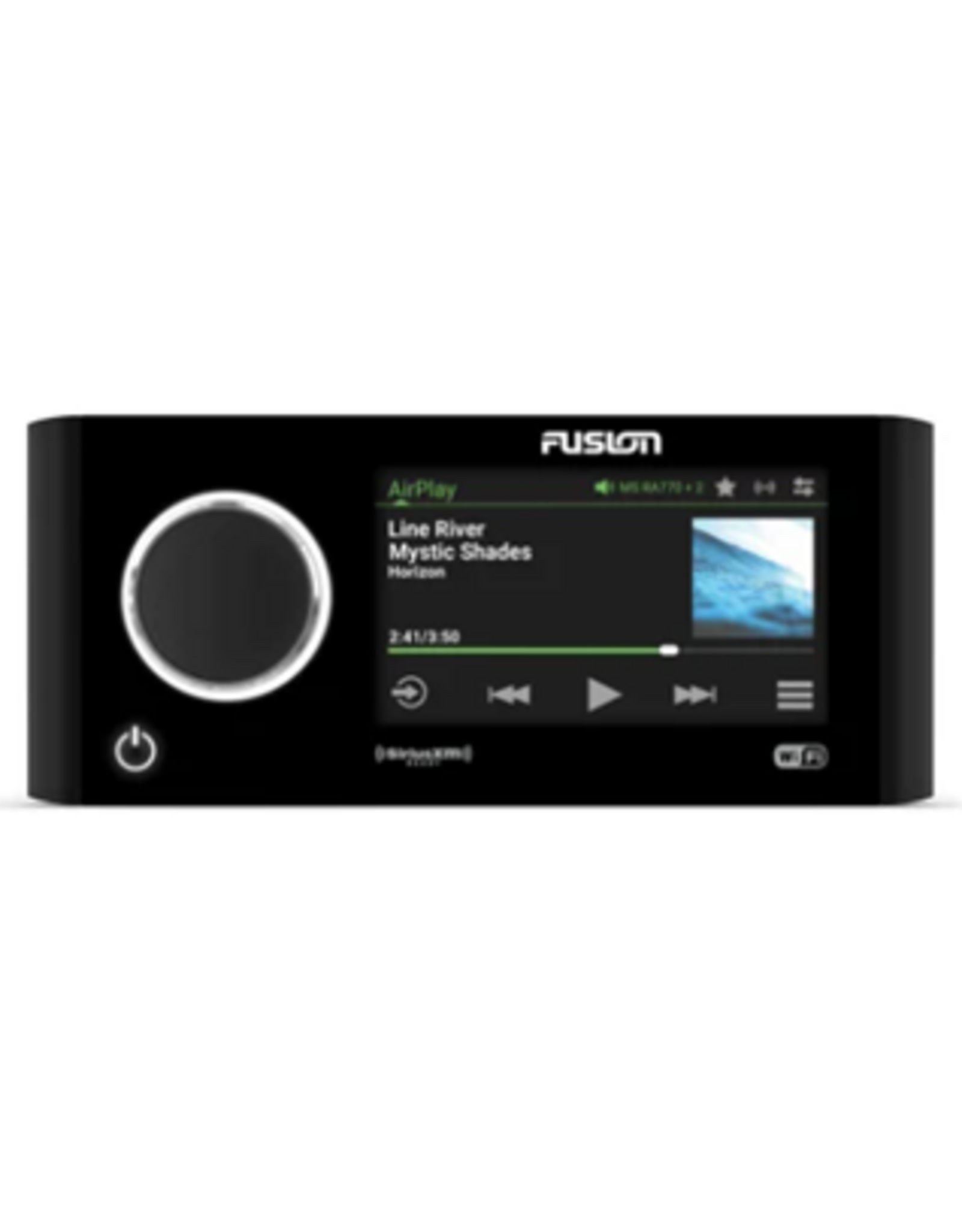 Garmin Fusion® Apollo™ MS-RA770 Marine Stereo