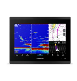 Garmin GPSMAP® 9010xsv, Premium Chartplotter with Worldwide Basemap and Sonar