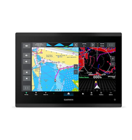 Garmin GPSMAP® 9013, Premium Chartplotter with Worldwide Basemap