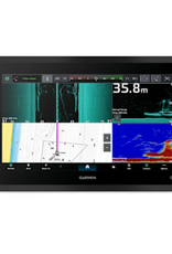 Garmin GPSMAP® 9013xsv, Premium Chartplotter with Worldwide Basemap and Sonar