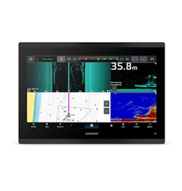 Garmin GPSMAP® 9013xsv, Premium Chartplotter with Worldwide Basemap and Sonar