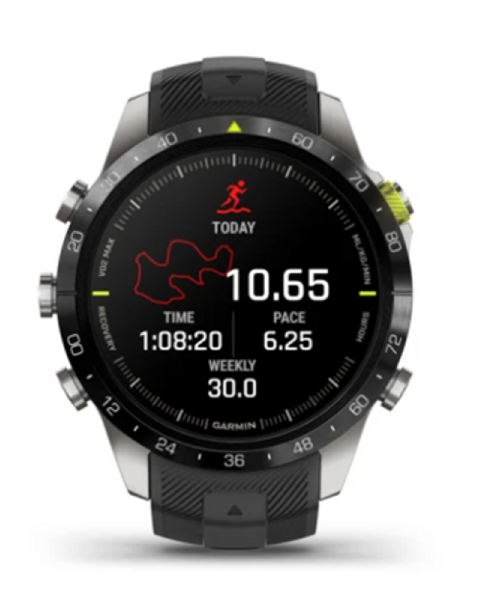 Garmin MARQ® Athlete (Gen 2)