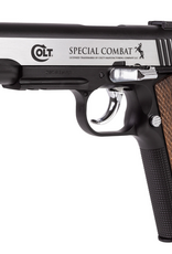 Colt 1911 Special Combat Classic BB Pistol by Colt