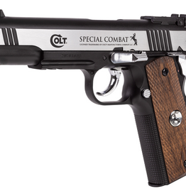 Colt 1911 Special Combat Classic BB Pistol by Colt