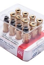 asg - action sport games Dan Wesson 715 .177 Caliber Pellet Revolver Cartridges 12 Count