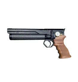 Huben 2025 Huben K1  PCP Bullpup PCP Air Rifle