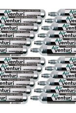 Air Venturi Air Venturi 90g CO2 Cylinder Bulk Pack, 24ct