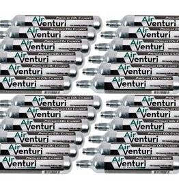 Air Venturi Air Venturi 90g CO2 Cylinder Bulk Pack, 24ct
