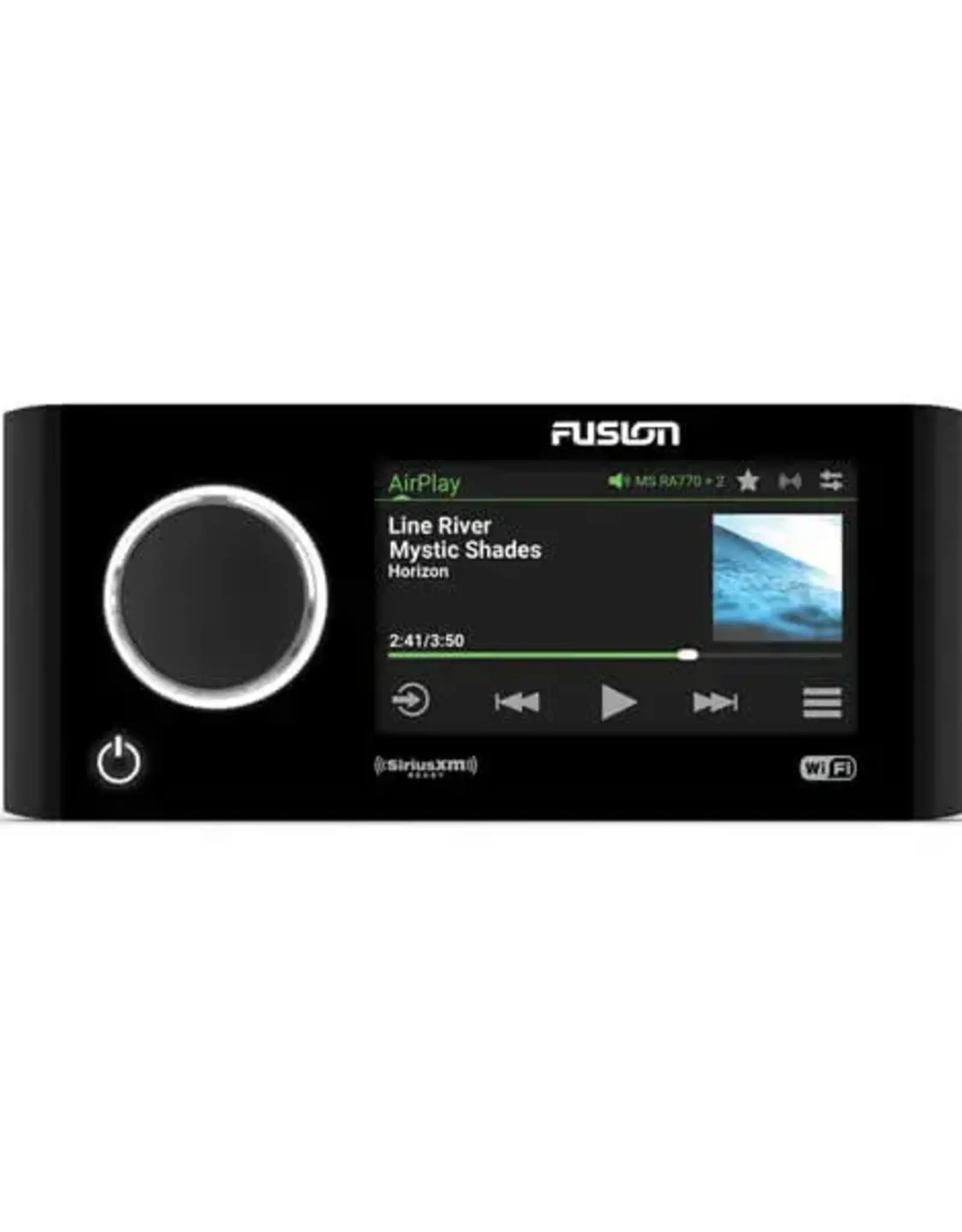 Garmin Fusion® Apollo™ MS-RA770 Marine Stereo