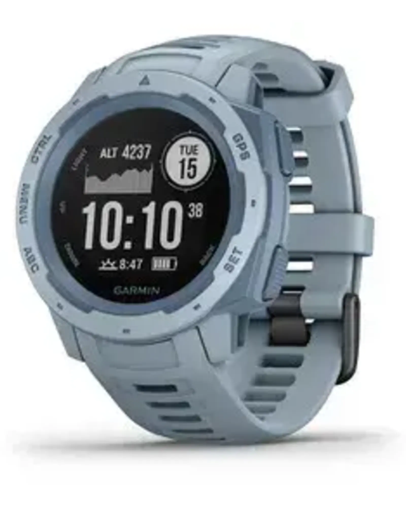 Garmin Instinct™, Sea Foam