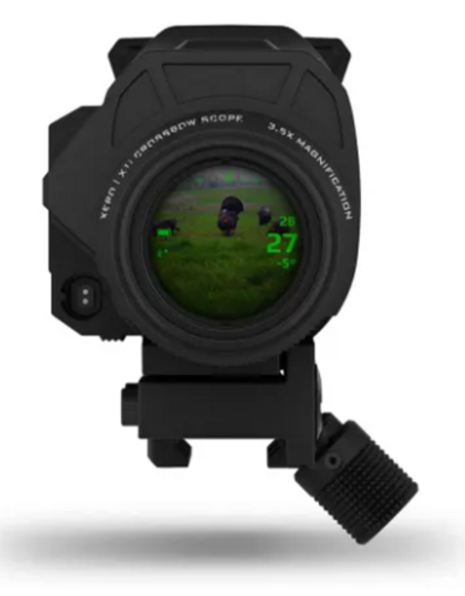 Garmin Xero® X1i Crossbow Scope