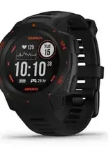 Garmin Instinct® – Esports Edition, Black Lava