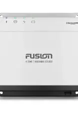 Garmin Fusion® Apollo™ MS-WB675 Hideaway Marine Head Unit