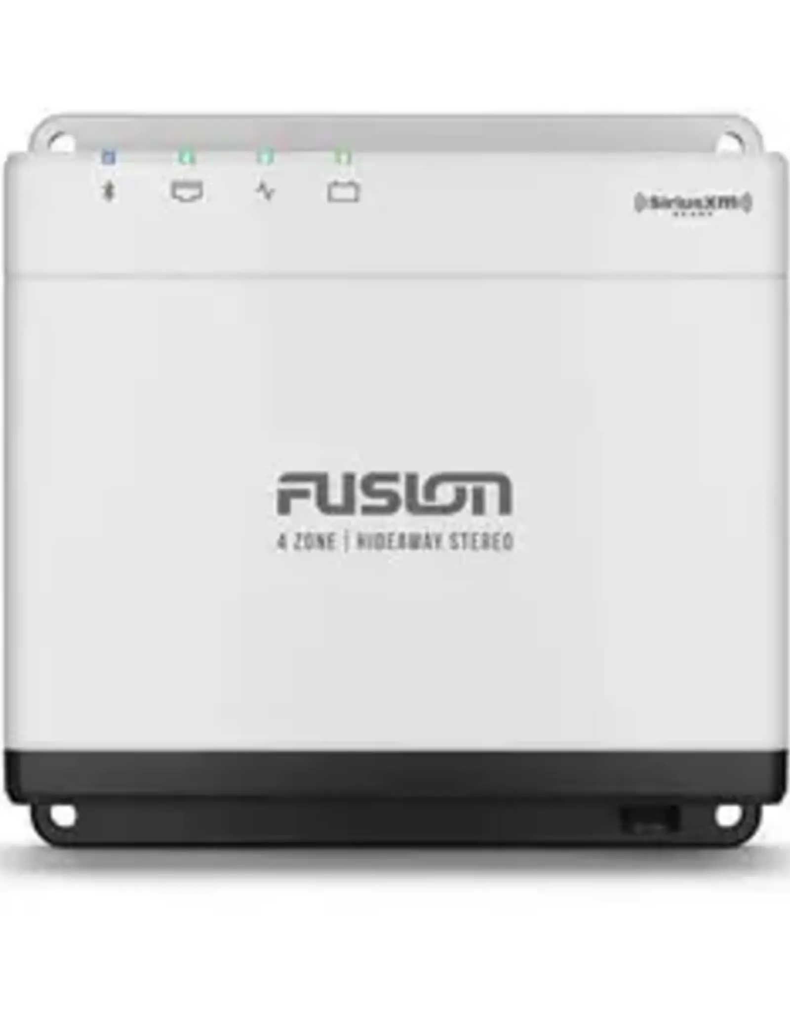 Garmin Fusion® Apollo™ MS-WB675 Hideaway Marine Head Unit