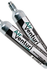 Air Venturi Air Venturi 90g CO2 Cylinder 2 Pack