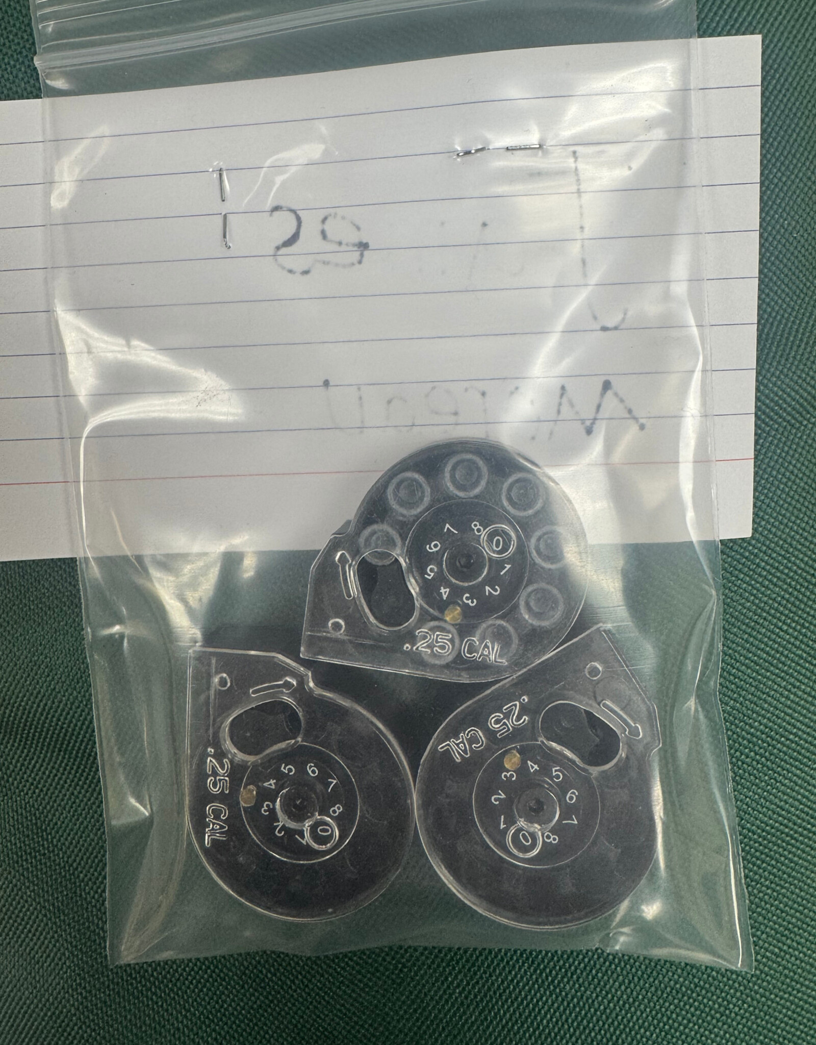 James Moreau **PRE-OWNED** AIR VENTURI AVENGER .25cal PCP AIR RIFLE