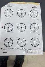 William Sullivan **PRE-OWNED** GAMO SWARM WHISPER .177cal BREAK BARREL AIR RIFLE