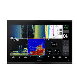 Garmin GPSMAP® 9217xsv, Premium Chartplotter with Garmin Navionics+™ and Sonar