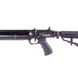 Air Venturi Air Venturi MicroStrike PCP Air Pistol, Caliber - .177 (4.5mm)