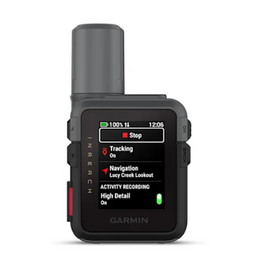 Garmin inReach® Mini 3 Compact