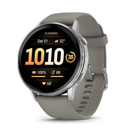 Garmin Venu® 4 – 45 mm,