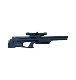 Kalibrgun **PRE-OWNED** Kalibrgun Cricket 2 .30cal PCP Air Rifle