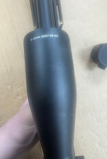 **PRE-OWNED** BENJAMIN MARAUDER .22CAL PCP AIR RIFLE.